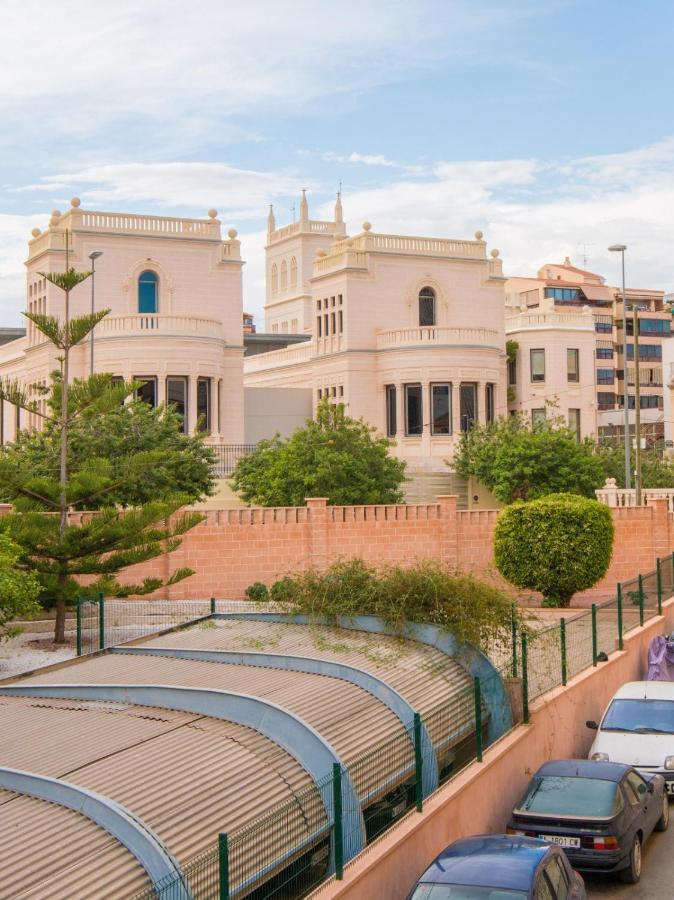 Good Morning Alicante Exterior foto