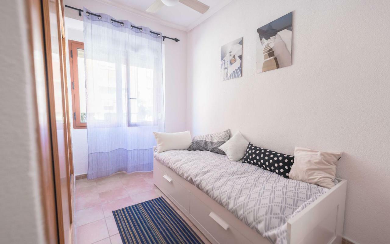 Good Morning Alicante Exterior foto